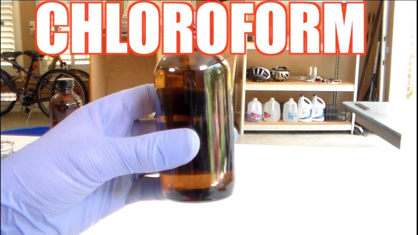 Alle Chloroform online bestellen im Überblick